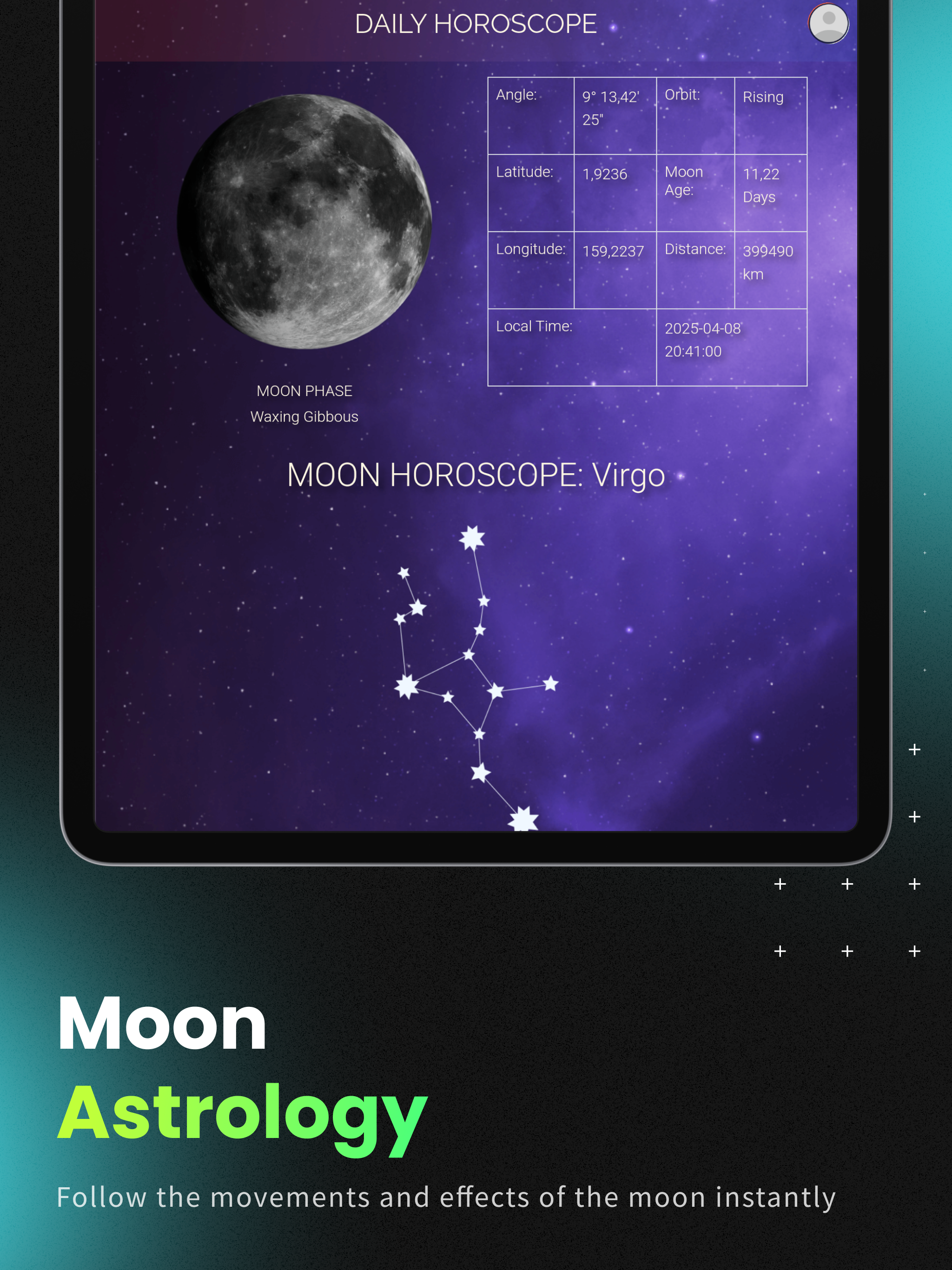Daily Horoscope Reviews screenshot 11