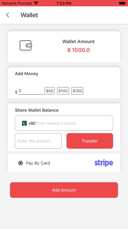Gotaxi Drive screenshot-3