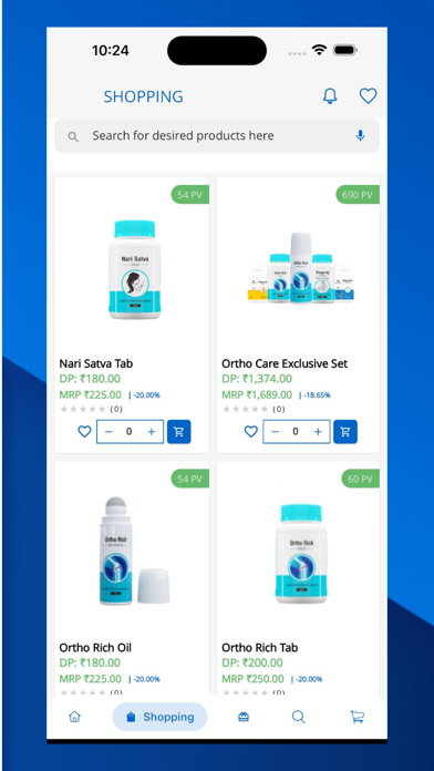 Screenshot 2 of Sunedge App