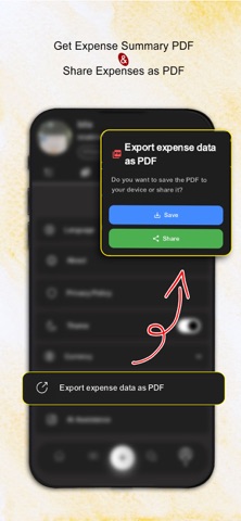 Vehicle Expense Tracker App Screenshot 5 of 7