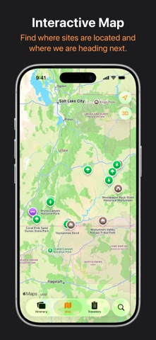 8th Grade Expedition Screenshot 5 of 9