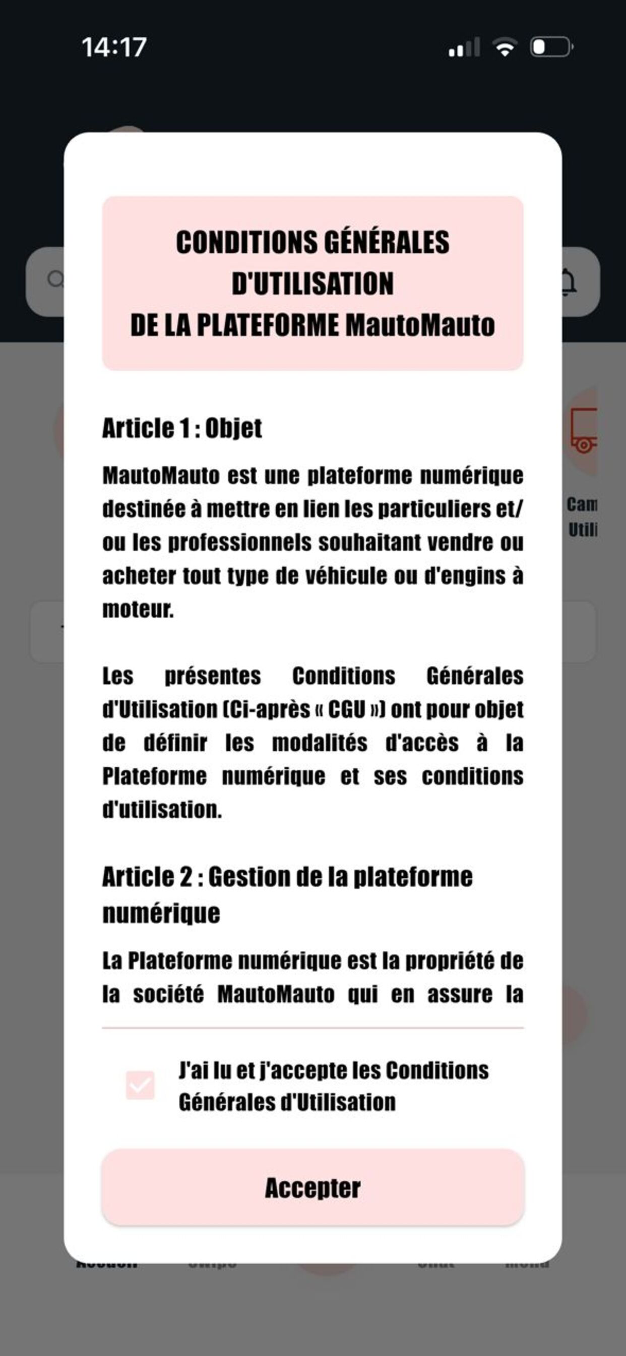 MautoMauto
