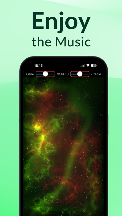 PowerAmp Music Player Premium Screenshot