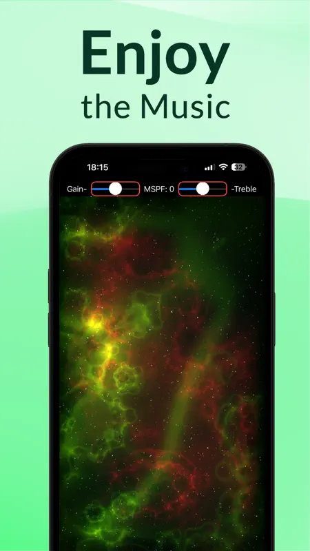 PowerAmp Music Player Premium screenshot 4 of 5