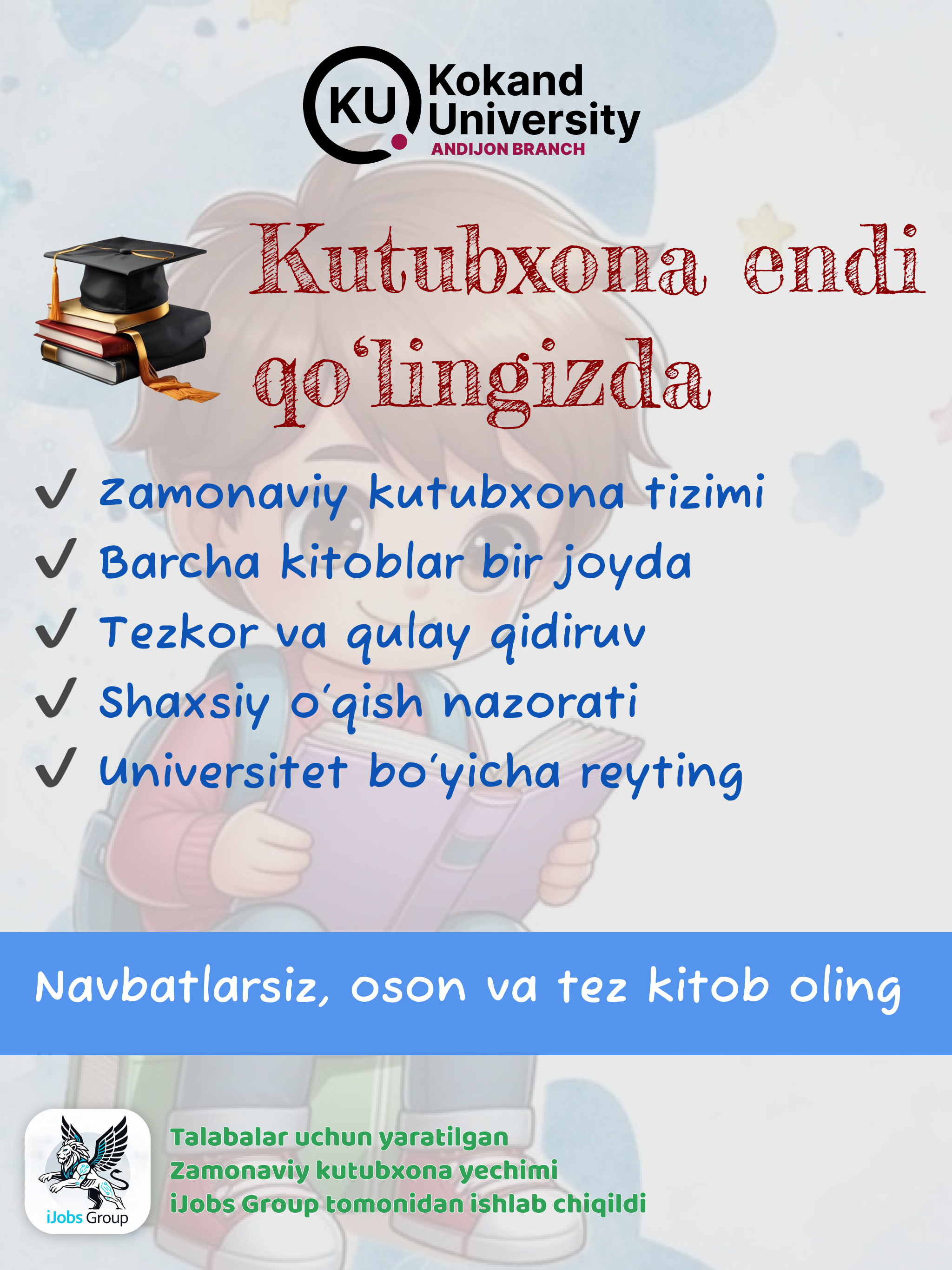 KUAF Mutolaa screenshot 5