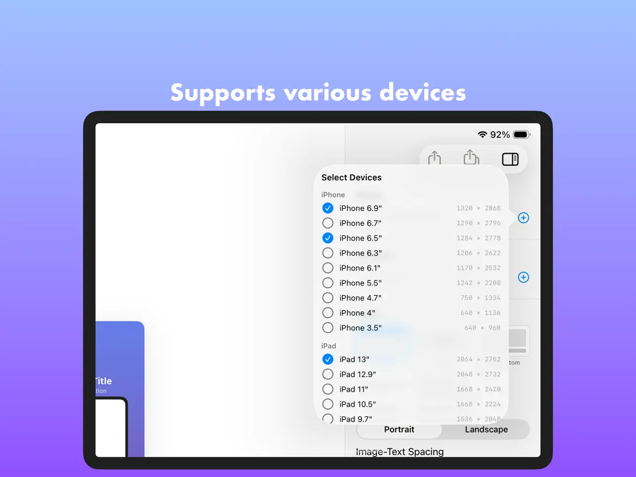 #3. Shotcraft (iOS) Podle: fromKK