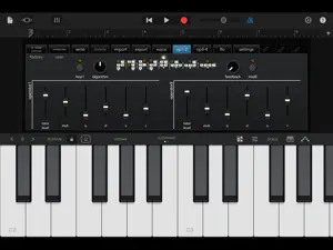 VMEGAfm screenshot 4