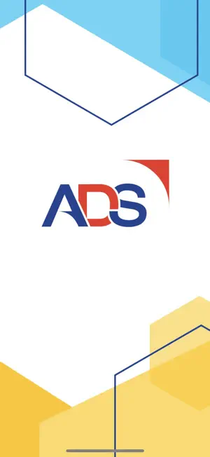 ADS Events screenshot 1