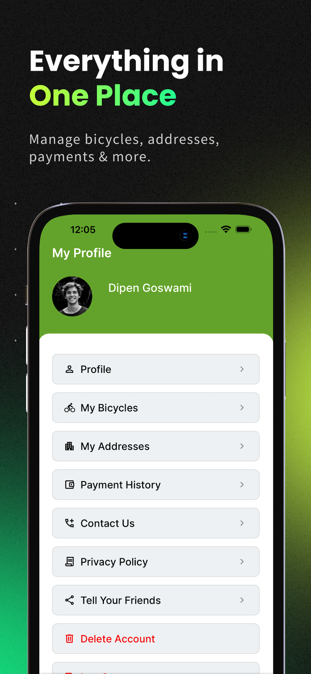 PickNFix India