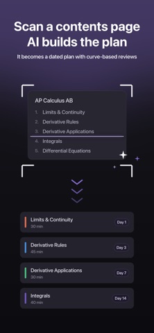 RelePlanner - Study Planner Screenshot 2 of 7