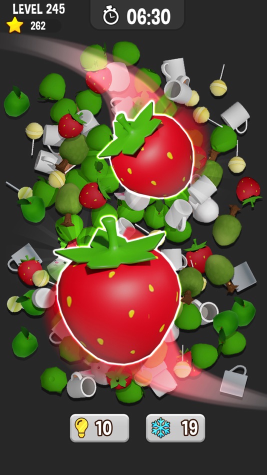 #4. Match Pair 3D - Matching Game (iOS) 来自: BRAINWORKS PUBLISHING PTE. LTD.
