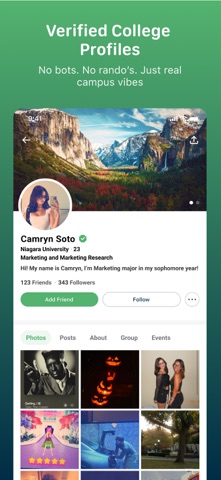 EDYOU – Verified Students Only Screenshot 3 of 6