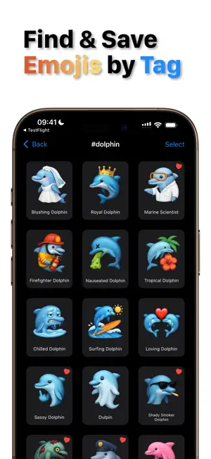 Emoji Merge & Mix: Mixoji screenshot 4