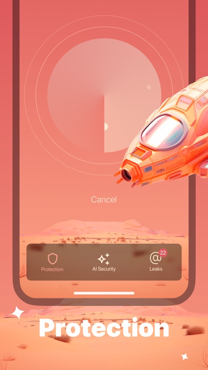 Observer - Safe & Security