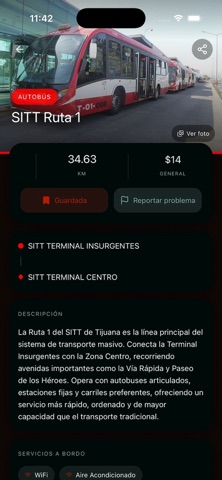 Tijuana en Ruta Screenshot 5 of 6