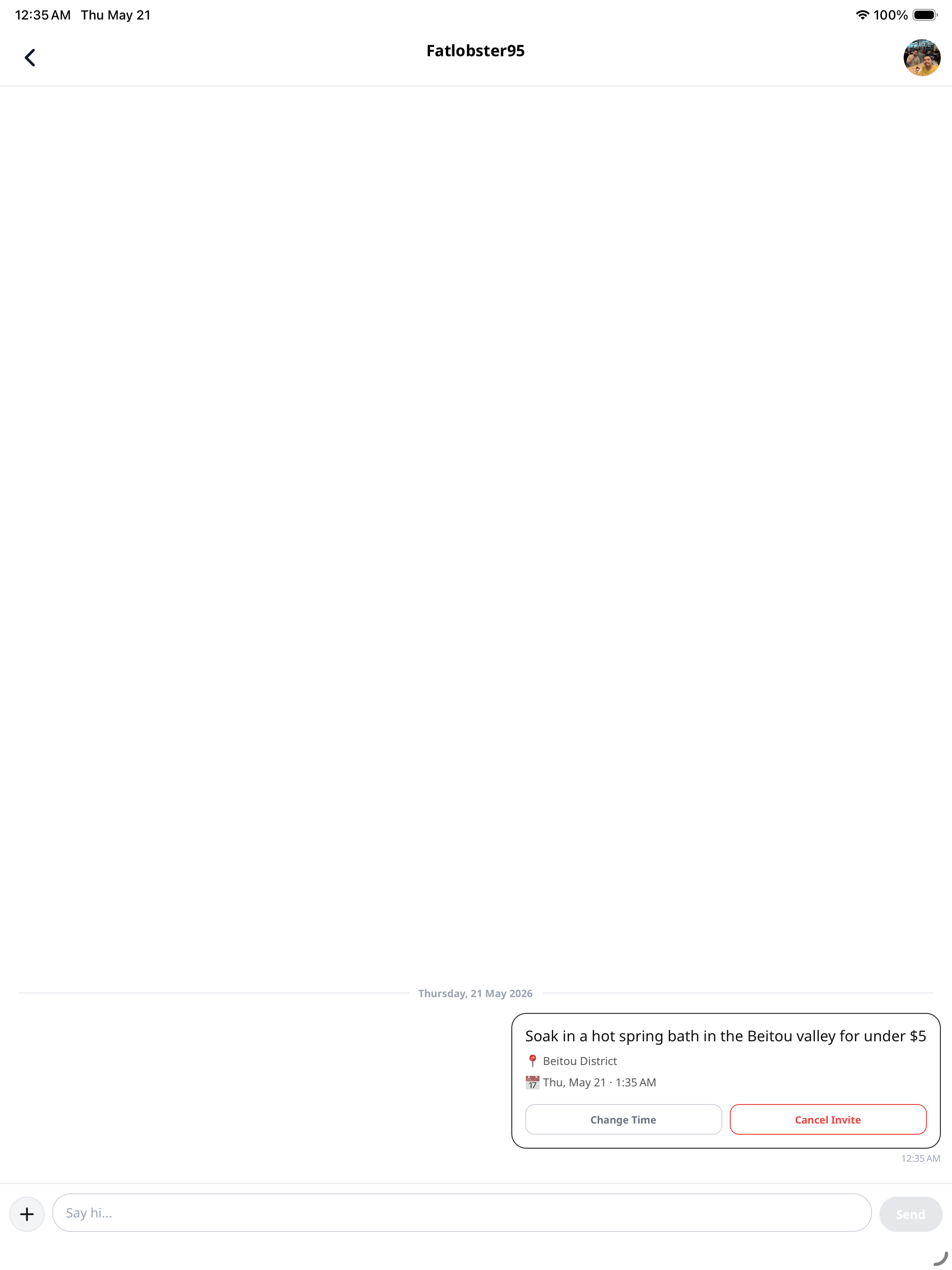 U-Bear screenshot 14