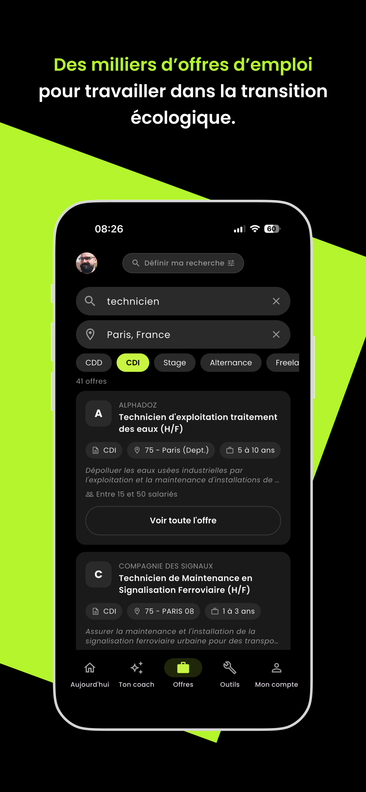 Greentaf