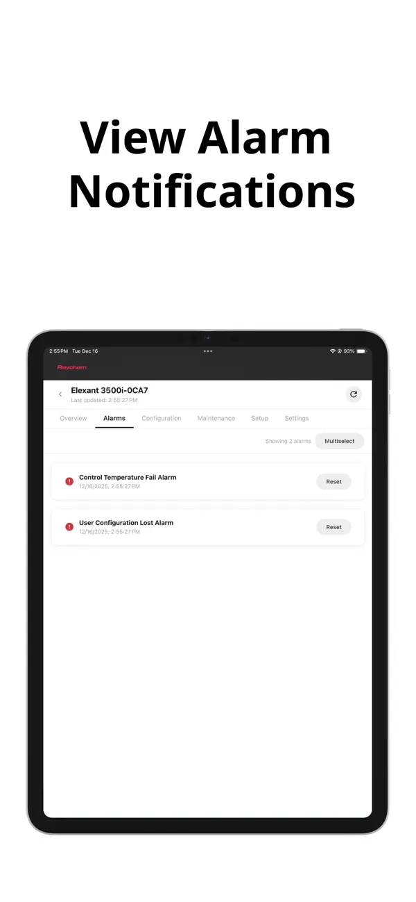 #2. Elexant Connect (iOS) Ved: Chemelex LLC