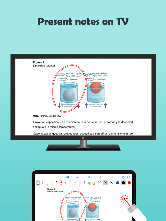 UltraNotes - Note Taking  PDF