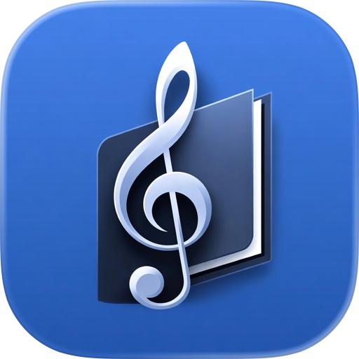 MusicDictionary