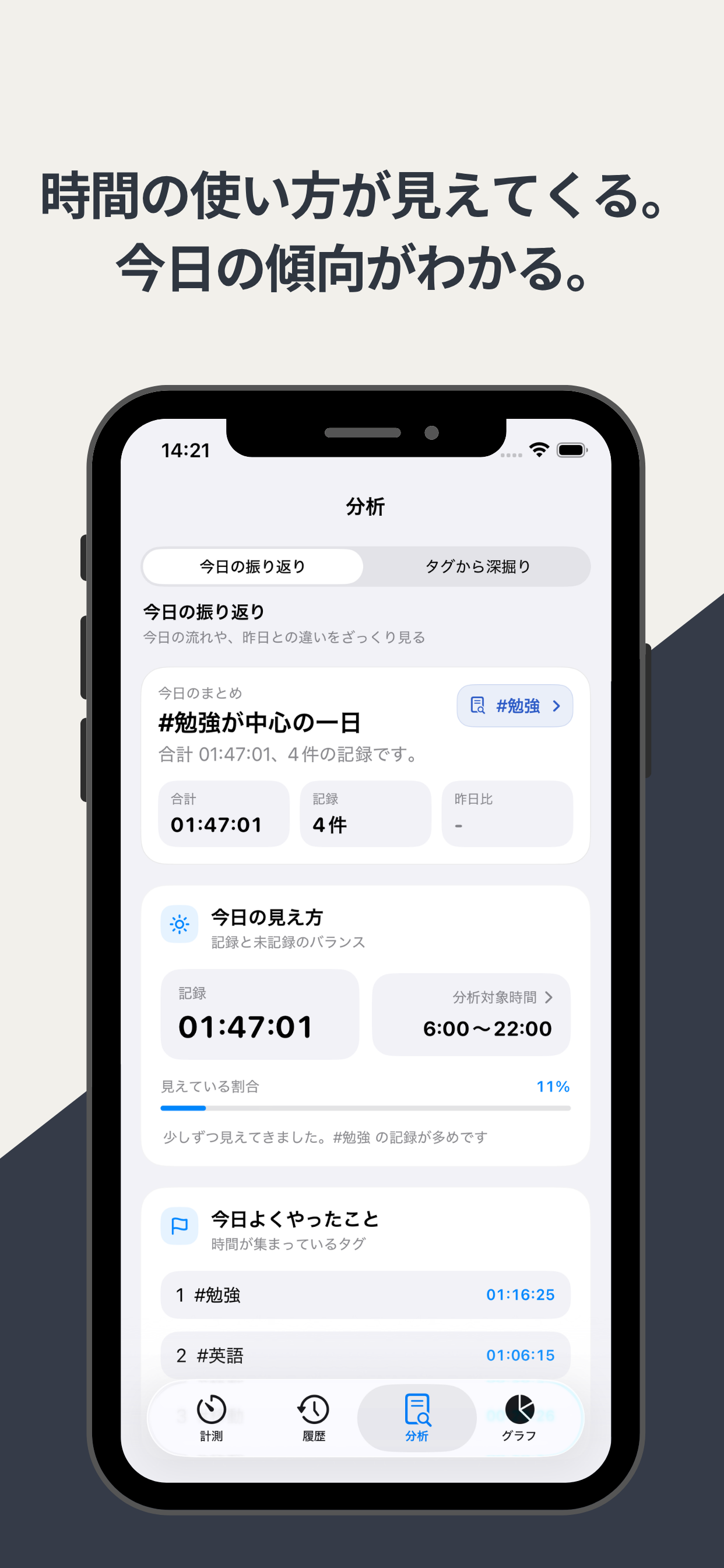 時間ノート screenshot 4