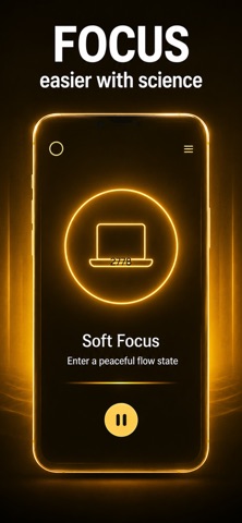 Sanctum: Focus, Sleep, Relax screenshot