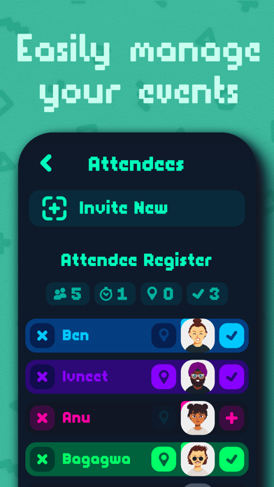 PlayCulture Screenshot