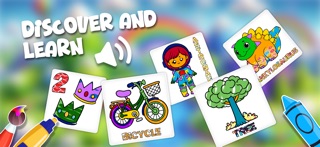 Magic Drawings 3D screenshot