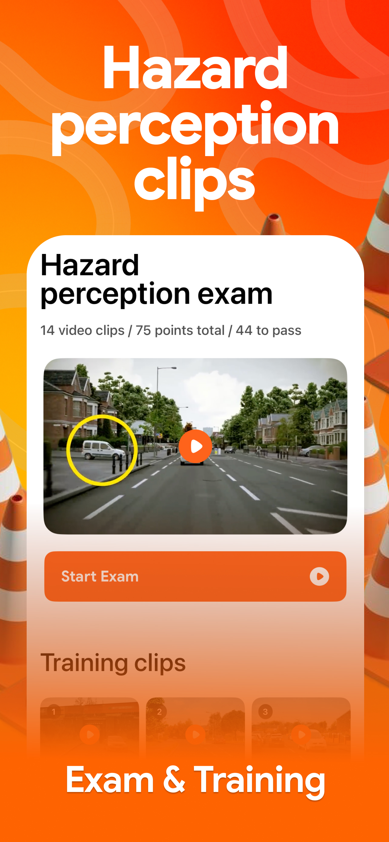 Driving Theory Test UK KIT2026