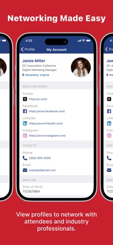 CAWV Connect Screenshot 7 of 7