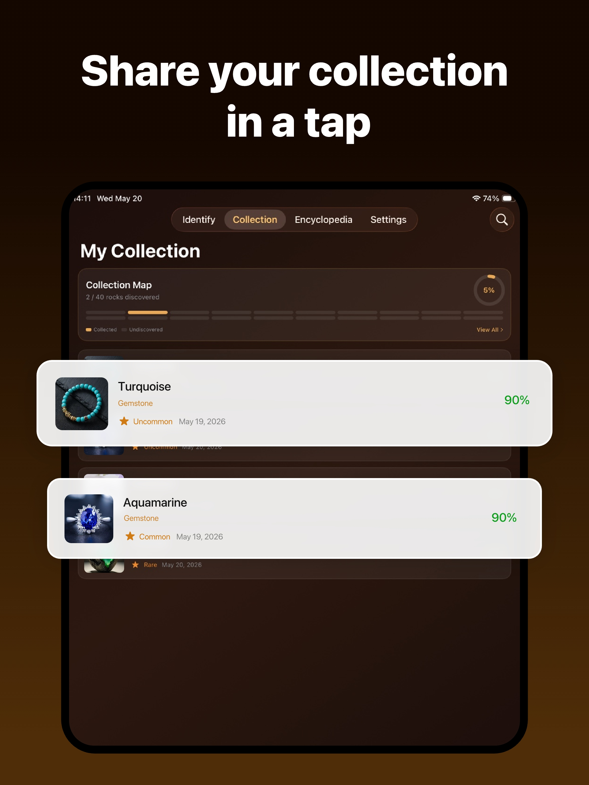 RockFinder AI