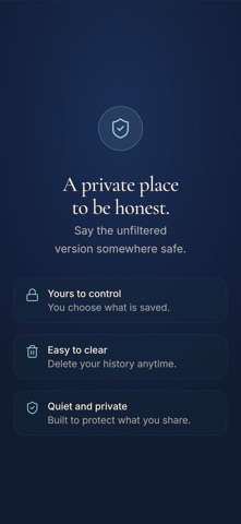 Bernardd screenshot