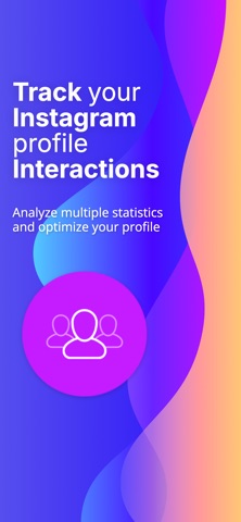 Reports+ for Instagram profile Screenshot 1 of 7