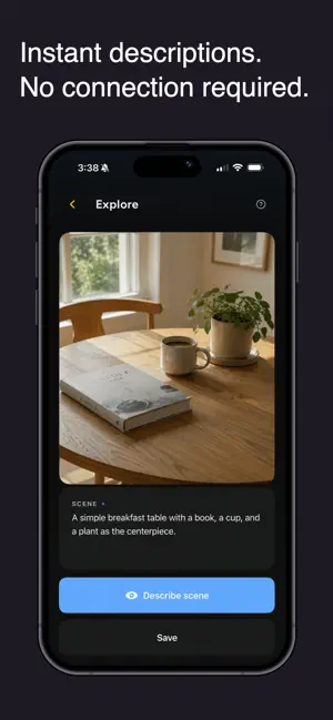 ExploraVist screenshot 1