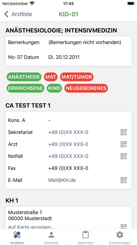 #2. KVKDash (iOS) By: Felix Rudat