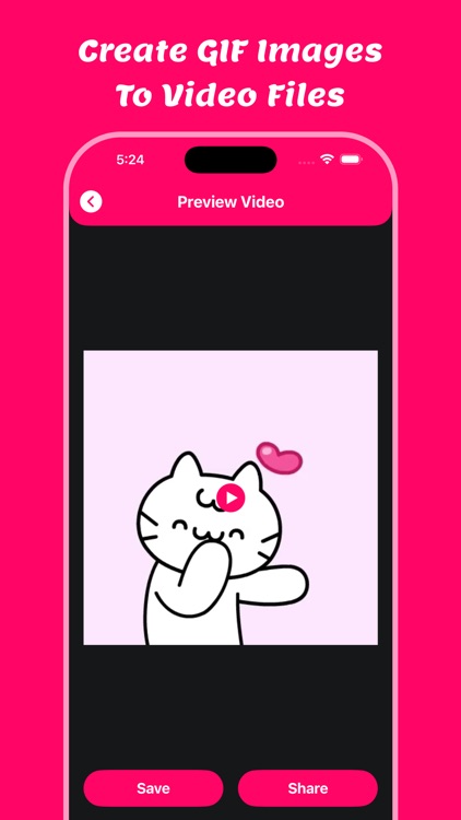 GIF Maker - Creator screenshot-6