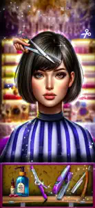 Barber Shop Girls Supercuts screenshot #7 for iPhone