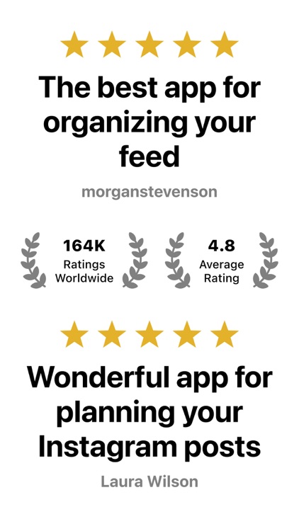 Layout for Instagram・Inpreview screenshot-8