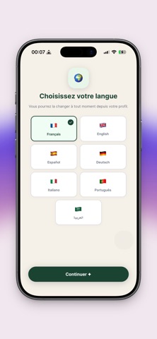 DevineTonMot screenshot 3