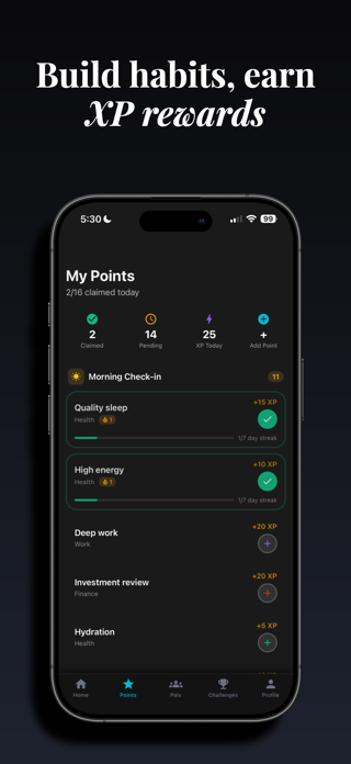OnlyPals Screenshot 2 of 9