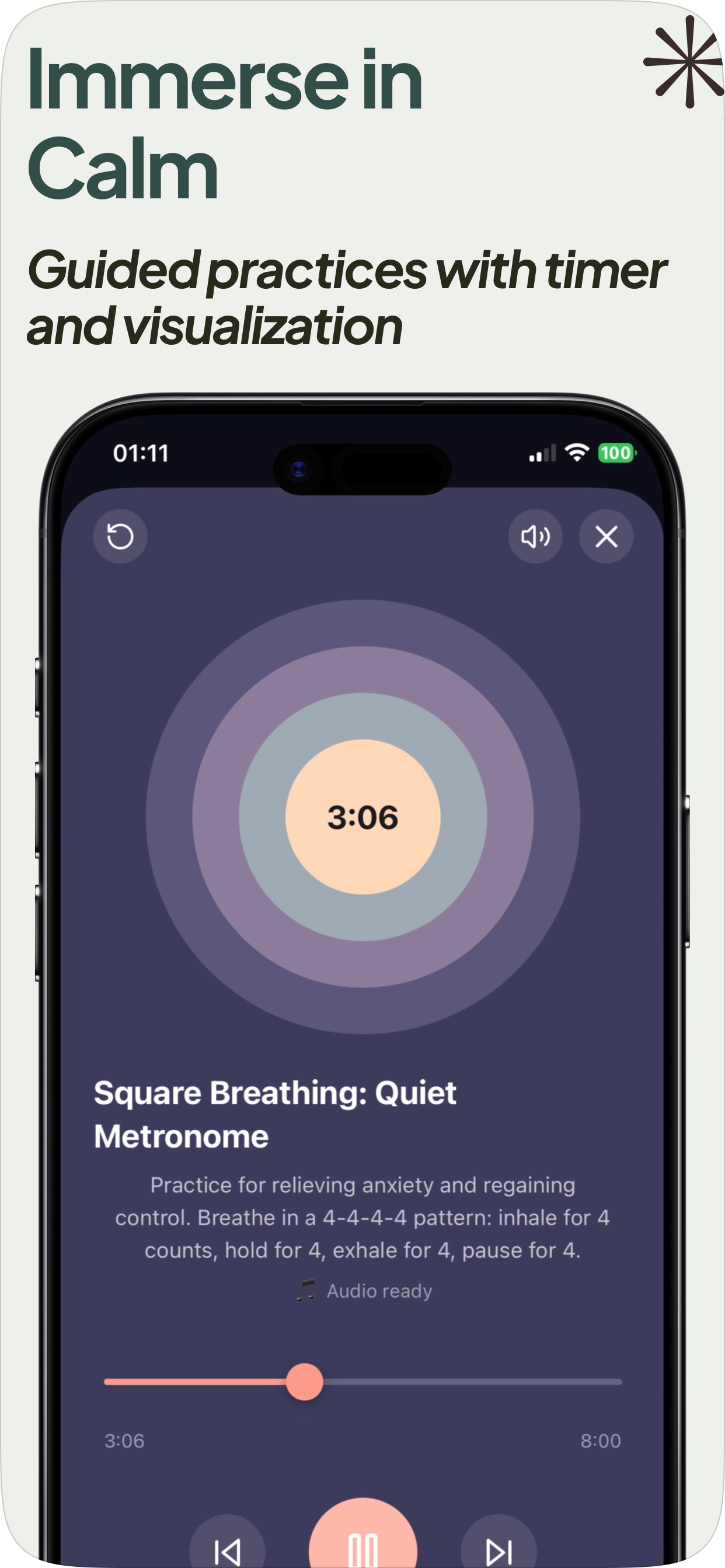 Mood Tracker: MoodVibe screenshot 6