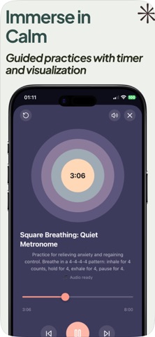 Mood Tracker: MoodVibe Screenshot 6 of 6