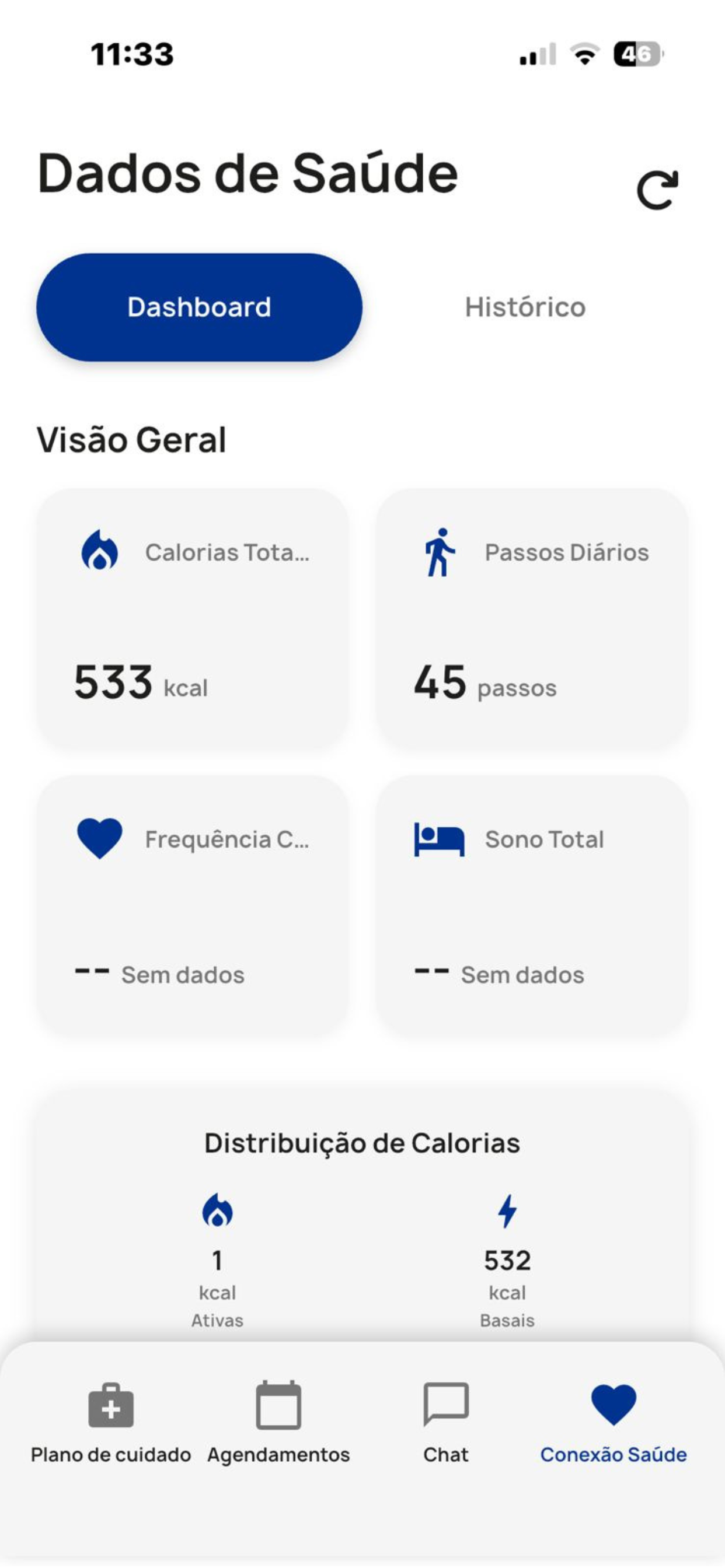 HMap App
