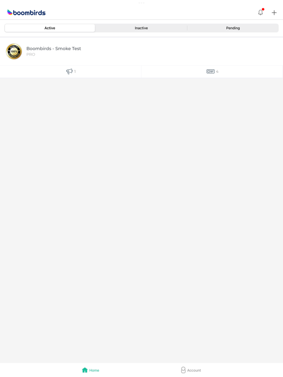 Screenshot #6 pour Boombirds Operations