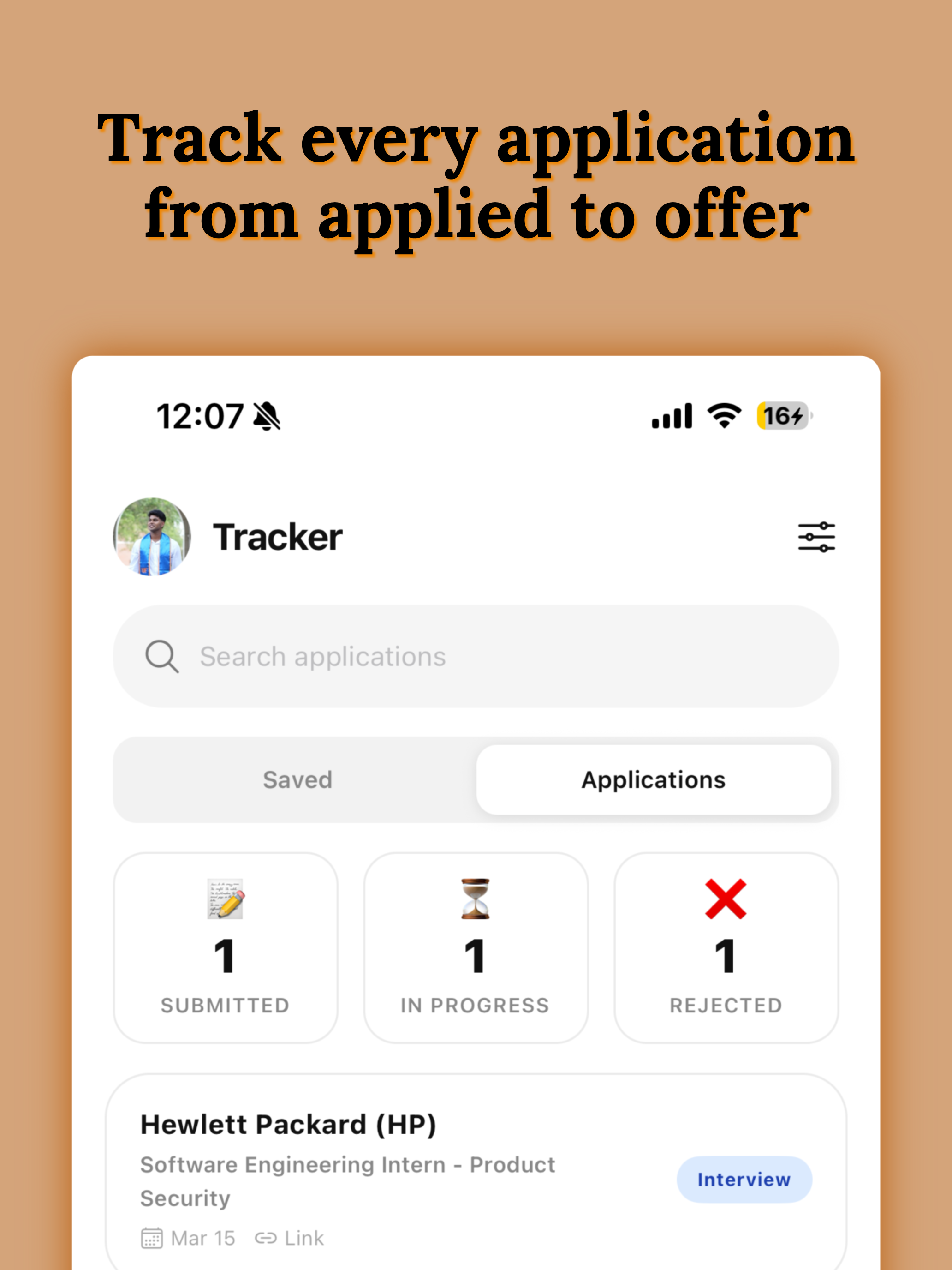 Applymaxx screenshot 7