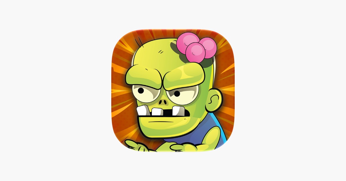 ‎Zombie Park: Blast to Kill 앱 - App Store