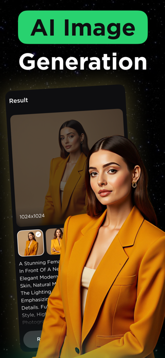 AI Chatbot- Ask Open Bot Screenshot 3 of 5