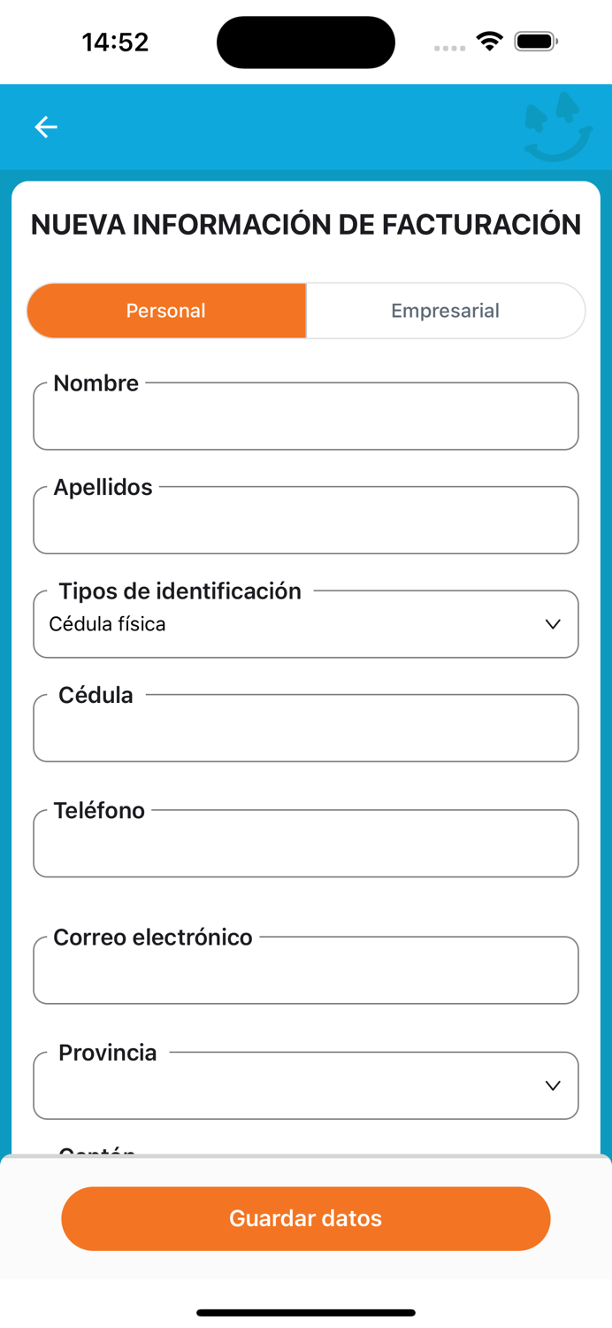 Dos Pinos APP