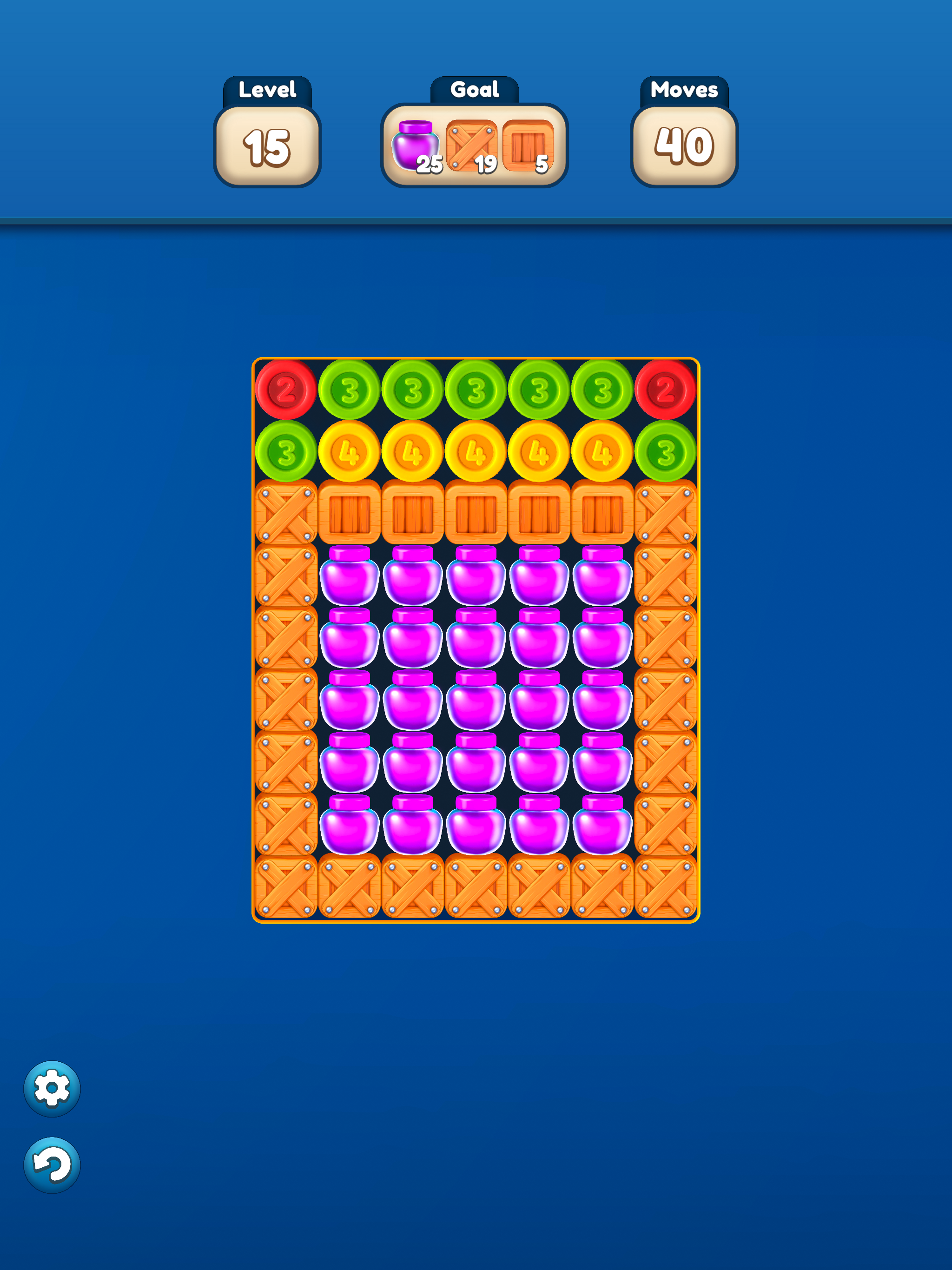 Color Flip screenshot 18
