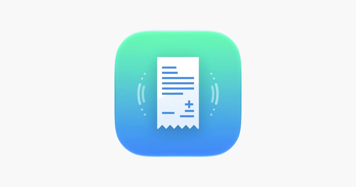 ‎Receipty: Smart Receipt Scan App - App Store